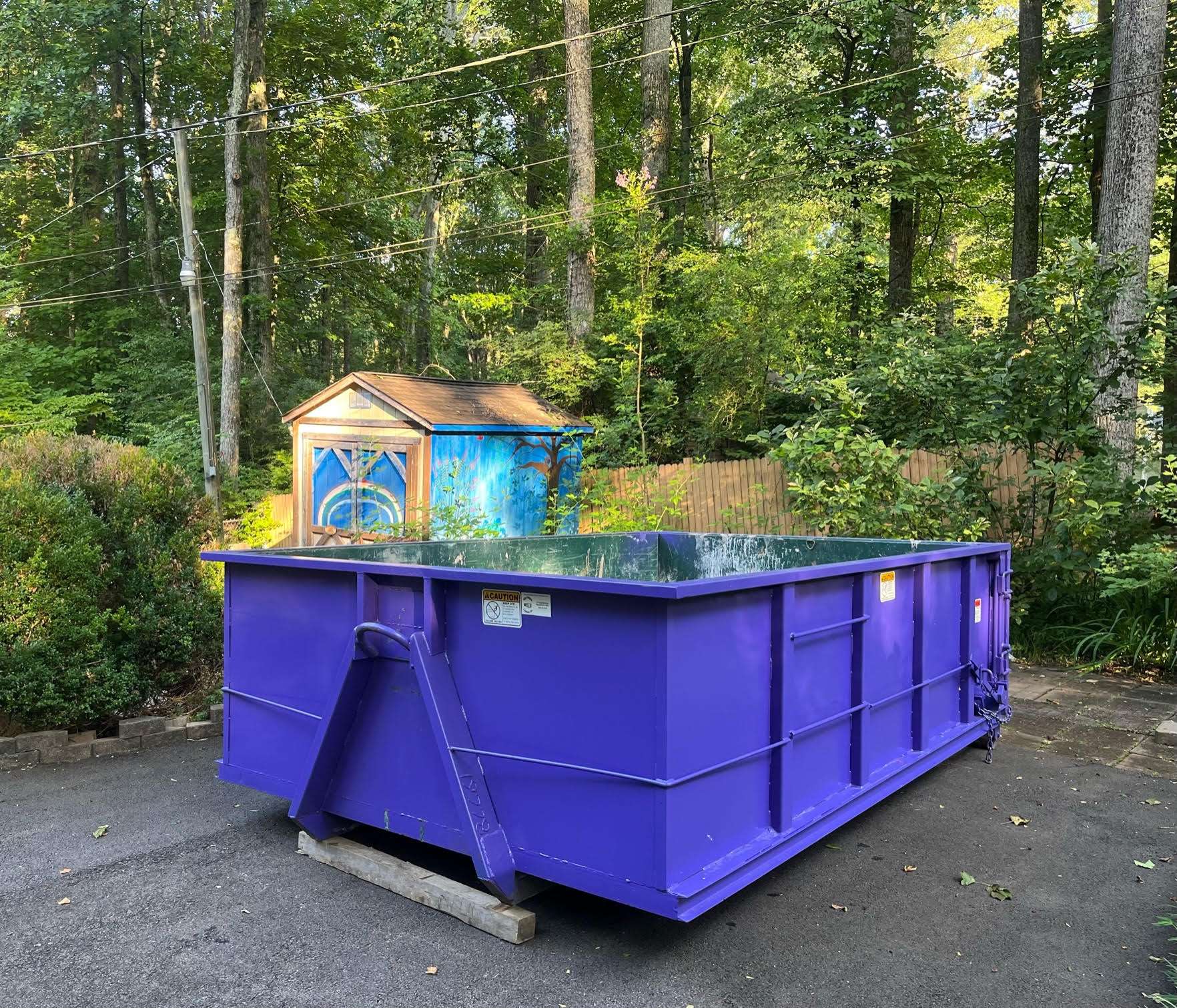 Dumpsters Bobcat Dumpsters LLC